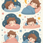 Mood Stickers - Sheet v34